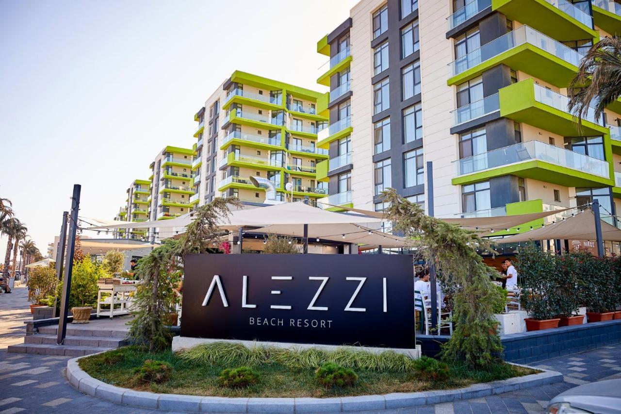 Cristalex Studio Aparthotel Pool & Spa Mamaia Nord Navodari Luaran gambar